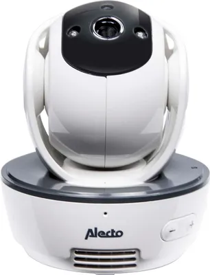 Produktbild von Alecto DVM200C - Zusätzliche Kamera für DVM200M / DVM200MBK / DVM200MGS / DVM200XL
