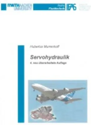 Obrázek produktu pro Servohydraulik