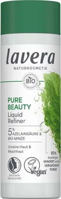 Image de Pure Beauty - Liquid Refiner 100ml