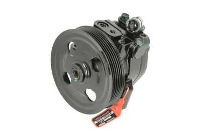 Produktbild von LAUBER 55.0186 Servolenkung Pumpe Servopumpe für FORD MONDEO IV Turnier (BA7) Hydraulisch