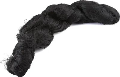 Imagen del producto de 7.61 * 15.24M Black Anti Bird Protection Mesh Net for Farms Vineyard Agricultural Planting