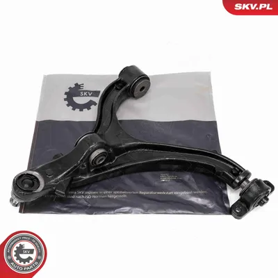 Obrázok produktu pre wahacz przód L, JEEP Commander Grand Cherokee, 52089981AD