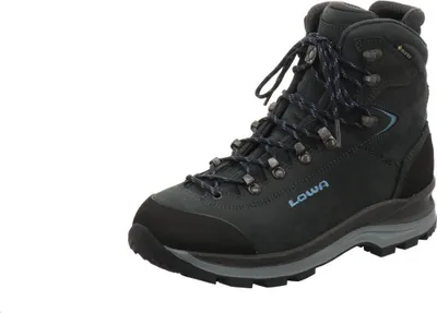 Produktbild von Lowa Damen Wanderstiefel LADY GTX 8057-3.5, 8057-4, 8057-4.5, 8057-5, 8057-5.5, 8057-6, 8057-6.5, 8057-7, 8057-7.5, 8057-8, 8057-8.5, 8057-9 LOW-220602 navy/arktis 4.5