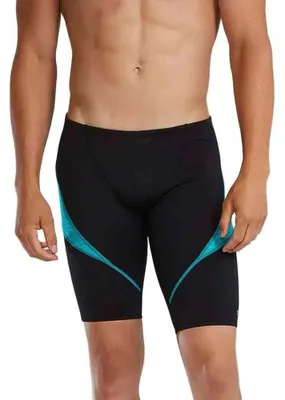 Obrázek produktu pro Tyr Durafast Elite Lapped Jammer černý 32 pánský černý 32