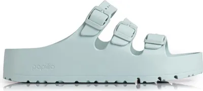 Produktbild von BIRKENSTOCK FLORIDA III EVA PAP FLEX PLATFORM Blau