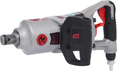 Obrázok produktu pre KS Tools 1" superMONSTER vysoko výkonný pneumatický rázový uťahovák 3405Nm