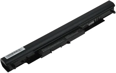Image de Batterie standard compatible avec HP Type HSTNN-LB6V