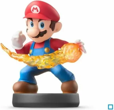 Obrázek produktu pro Nintendo amiibo Smash Mario (1066466)