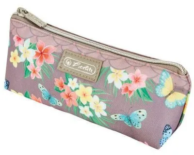 Produktbild von Herlitz Faulenzer Schiffchen Ladylike Butterflies
