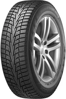Produktbild von Hankook Winterreifen motorcycle-tyres Winter i*cept X RW10 ( 265/60 R18 110T, Nordic compound SBL )