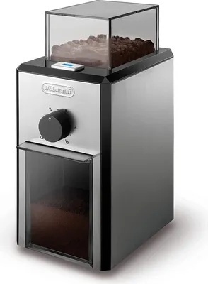 Immagine prodotto di Macinacaffè Delonghi KG89 con macinino