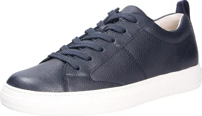 Produktbild von Paul Green Sportliche Schnürschuhe Damen 32303131383137 Blau 38 EU