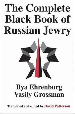 Obrázek produktu pro The Complete Black Book of Russian Jewry