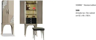 Immagine prodotto di Soggiorno scaffale di design mobili in legno casa armadio a muro mobile bar mobile espositivo