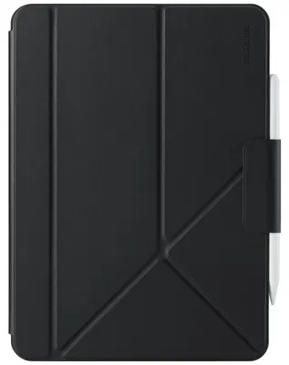 Zdjęcie produktu dla Etui PITAKA MagEZ Folio 3 do iPad Air 11" M2 / M3 / M4 czarny