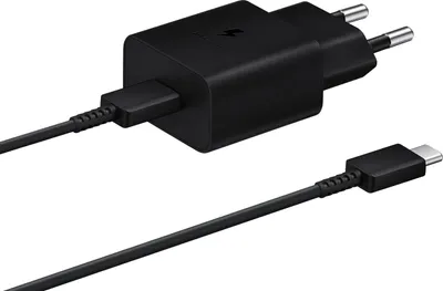 Obrázok produktu pre Samsung EP-T1510XBEGEU, Vnútorný, AC, 9 V, 1,67 A, 1 m, Čierna