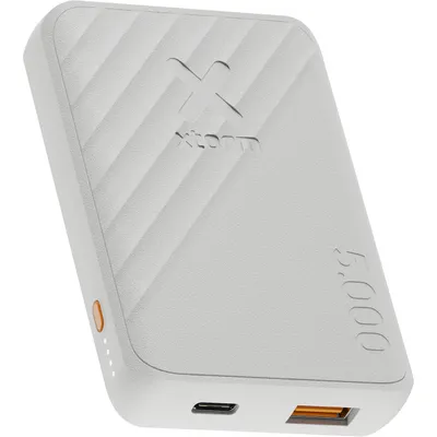 Produktbild von 12W Fast Charge Go2 Powerbank 12W - 5.000mAh (64132)