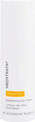 Produktbild von Neostrata Enlighten Brightening Eye Cream 15g 0.5oz