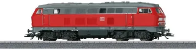 Produktbild von Märklin 36218, HO (1:87), Mehrfarbig