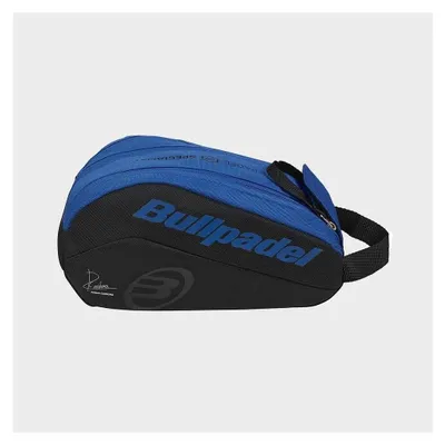 Immagine prodotto di Bullpadel Toiletry Bag BPN26002 Blue