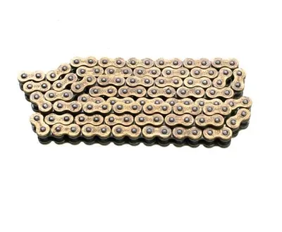 Produktbild von Kette DID X-Ring 525 110 Glieder Gold