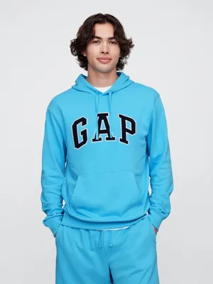 Produktbild von GAP Sweatshirt mit Logo 868460-10__L