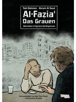 Obrázok produktu pre Al-Fazia' - Das Grauen