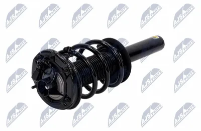 Obrázok produktu pre NTY tlmiče predné ľavé a pravé pre PORSCHE Macan (95B) – tlmič A-PS-019