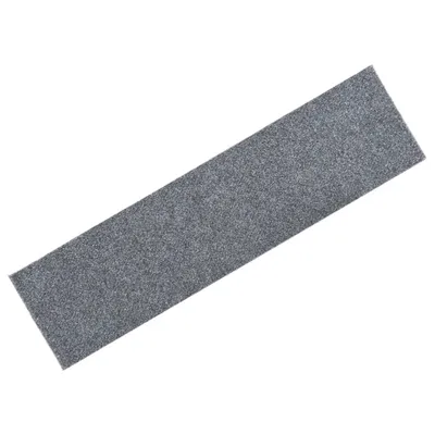 Produktbild von Selbstklebende Treppenmatten 15 Stk. 76x20 cm Hellgrau
