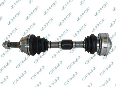 Produktbild von GSP 202009 Antriebswelle für FIAT PUNTO (188) PUNTO Van (188AX) für ALFA ROMEO 147 (937)