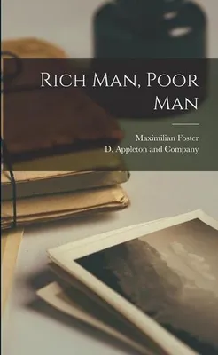 Produktbild von Rich Man, Poor Man