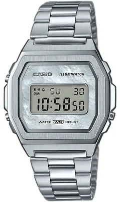Image de Casio A1000D-7EF Montre numérique Vintage Iconic