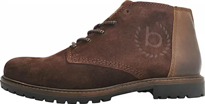 Produktbild von Bugatti Herren Schnürstiefel in Braun, Größe 42