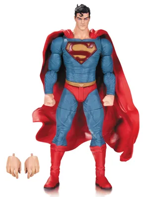 Produktbild von Dc Comics Designer Series
