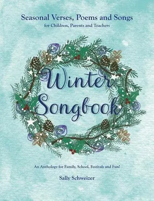 Produktbild von Winter Songbook