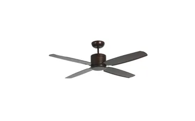 Obrázok produktu pre Energeticky úsporný stropný ventilátor Pepeo Turno 132 cm s diaľkovým ovládaním v rôznych farbách