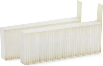 Produktbild von PURFLUX AH425-2 Innenraumfilter Pollenfilter passend für PEUGEOT 308 SW II