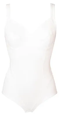 Obrázok produktu pre Dámske body Lovable s tvarovanými košíčkami bez kostíc, ktoré tvarujú bez obmedzovania, č. výrobku 13020, ITA 4D – INT 36D – UK 36D – D 80D – EU 80D, bavlna 5 %, polyamid 73 %, Elastan 22 %