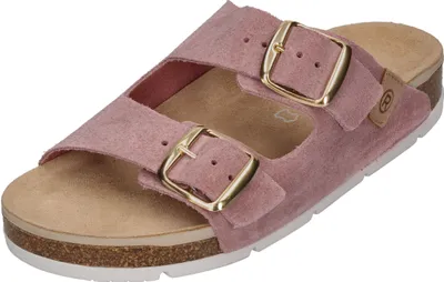 Produktbild von Rohde Pantoletten für Erwachsene in rose rose S24-0017012