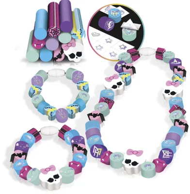 Zdjęcie produktu dla Lansay Cutie Stix – opakowanie uzupełniające Monster High