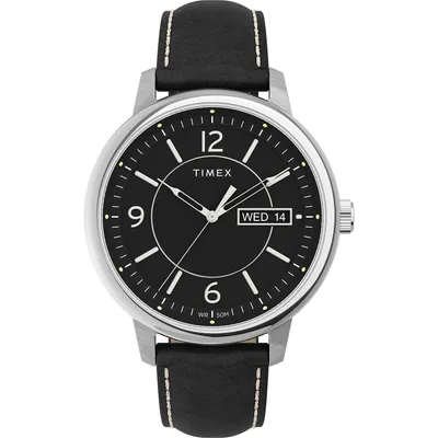 Immagine prodotto di Orologio da uomo Timex City Chicago
