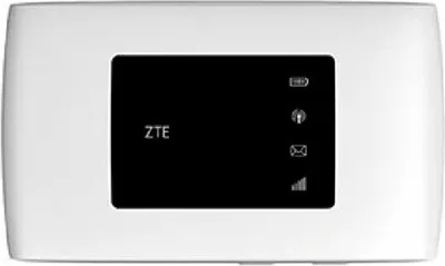 Zdjęcie produktu dla ZTE MF920U Mobile WIFI 4G WLAN Hotspot weiß