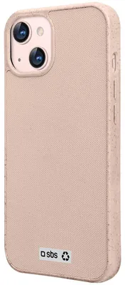 Produktbild von SBS R-Case iPhone 13 pink