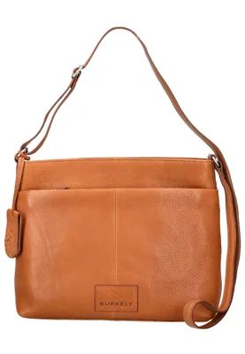 Produktbild von BURKELY Taschen Taschen Glattleder