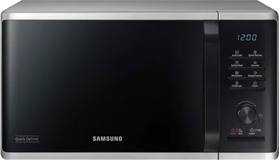 Produktbild von MS23B3515AS/EN Mikrovlnná trouba