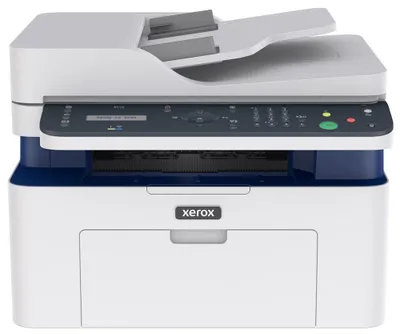 Obrázek produktu pro Xerox B115V_NI/ čb laser MF/ A4/ 20ppm/ 600x600 dpi/ USB/ LAN/ WiFi/ Airprint