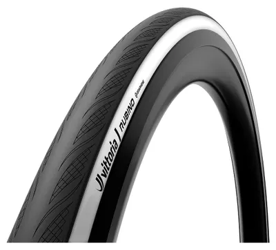 Produktbild von Vittoria Rubino V G2.0 700c X 28 Rennradreifen Weiß,Schwarz 700C x 28 Weiß,Schwarz 700C x 28