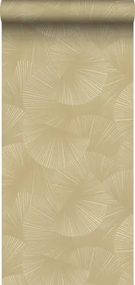 Obrázok produktu pre Sanders & Sanders tapeta 3D vzor piesková béžová 53 cm x 10,05 m