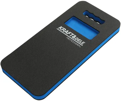 Productafbeelding van Werkbankmat, bankmodel, 450x210x30 mm, artikelnummer KD11943