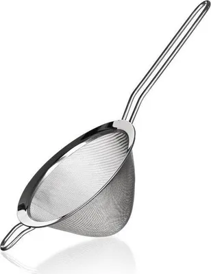 Produktbild von BANKETT Sieb konisch rostfreier Stahl AKZENT 16 cm